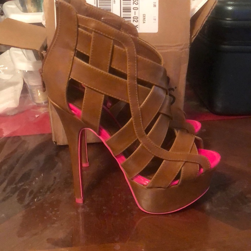 Size 8